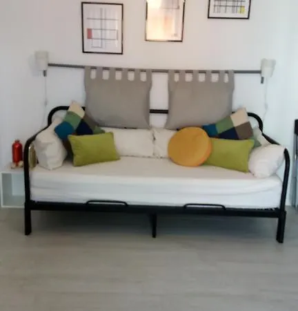 Casotas 4 ליסבון