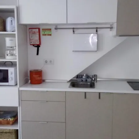 Apartmán Casotas 4 Lisboa