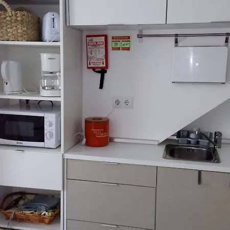 Apartmán Casotas 4 Lisboa