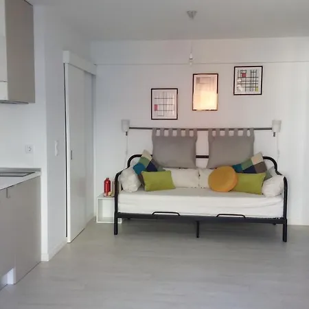 Casotas 4 * ליסבון