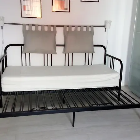 Casotas 4 דירה
