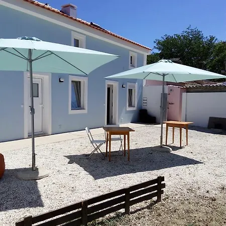 Casotas 4 * ליסבון