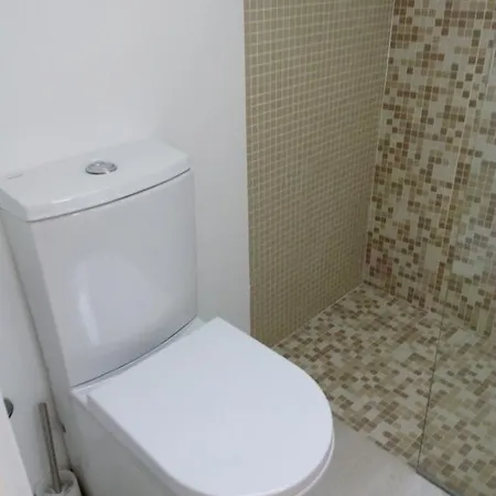 Casotas 4 Apartmán Lisboa
