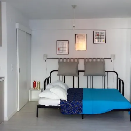 Casotas 4 Apartmán
