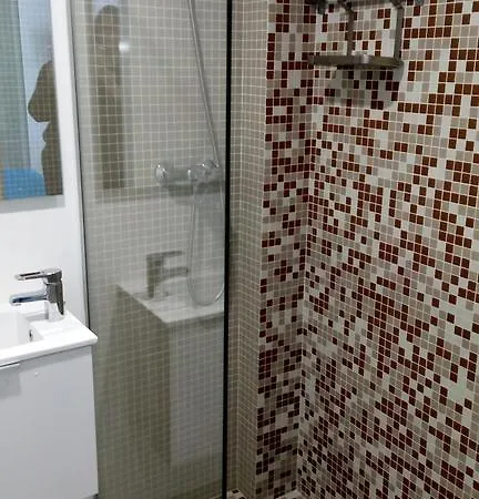 Casotas 4 Apartmán Lisboa