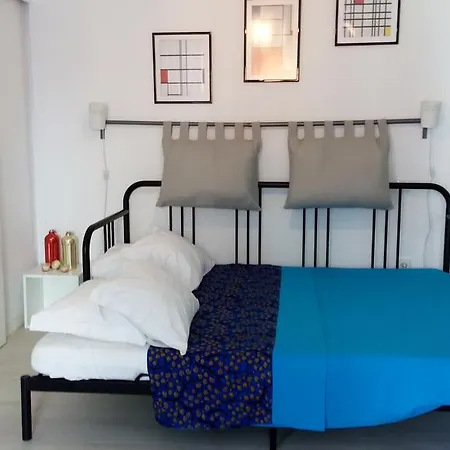 Casotas 4 Appartement Lisboa