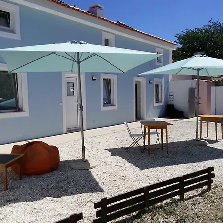 Casotas 4 Appartement