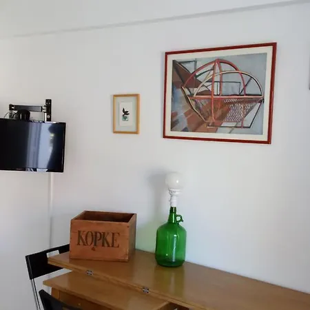 Appartement Casotas 4 *