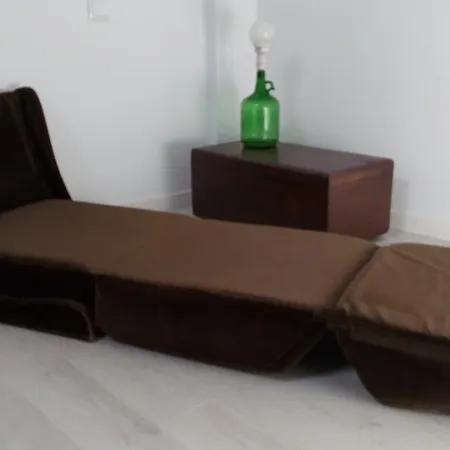 Casotas 4 Appartement *