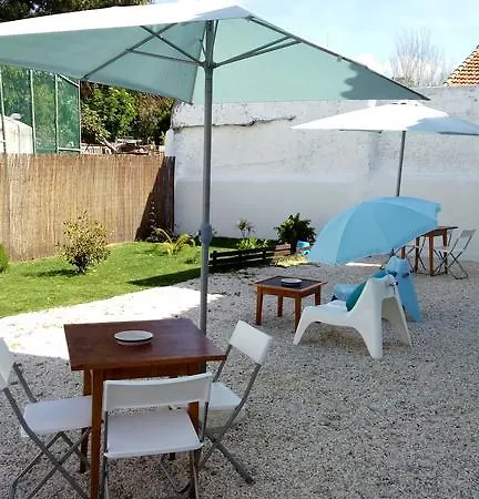 Casotas 4 Appartement