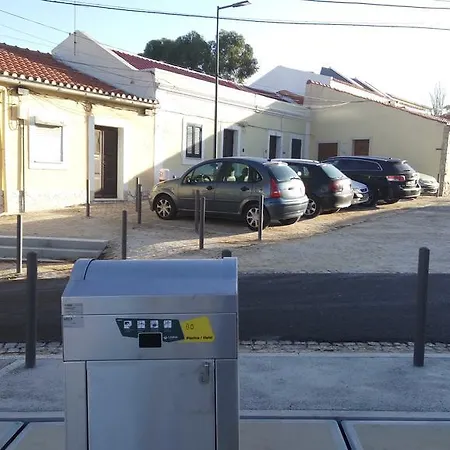 Appartement Casotas 4 Lisboa