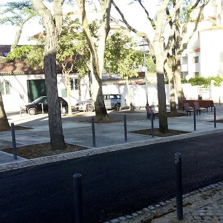 Appartement Casotas 4